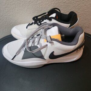 Nike Ja Morant Mixed Match Sneakers Size 9.5